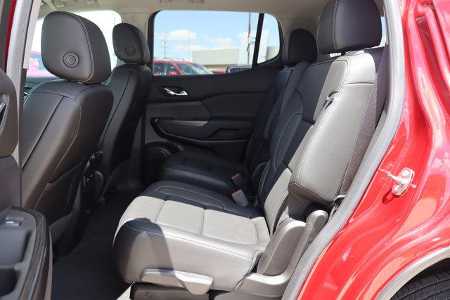 2023 GMC Acadia FWD SLT