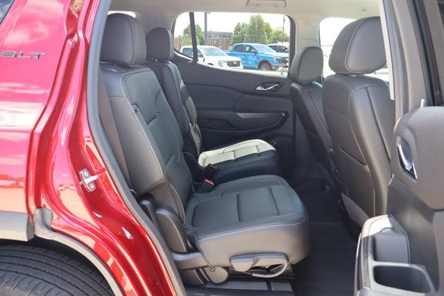 2023 GMC Acadia FWD SLT