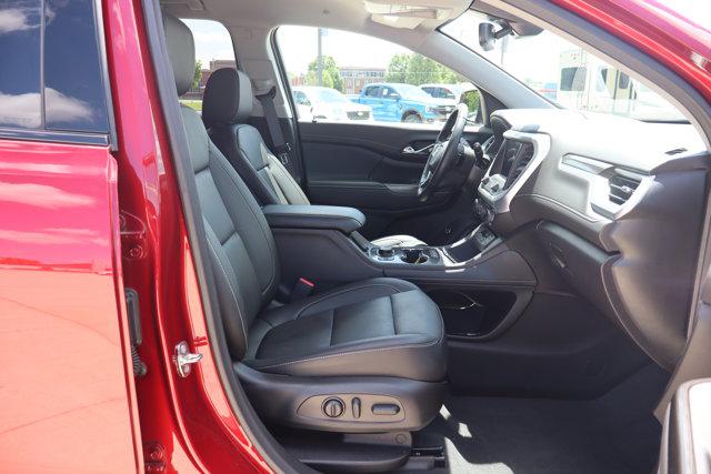 2023 GMC Acadia FWD SLT