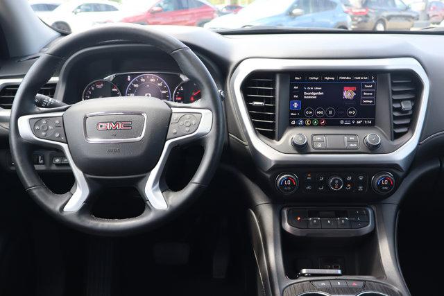 2023 GMC Acadia FWD SLT