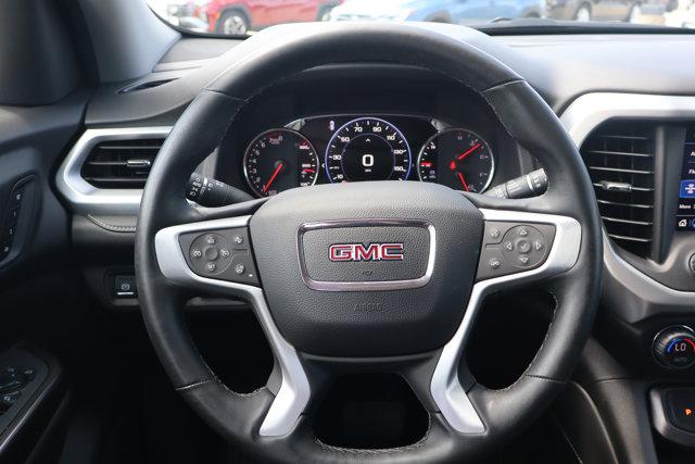2023 GMC Acadia FWD SLT