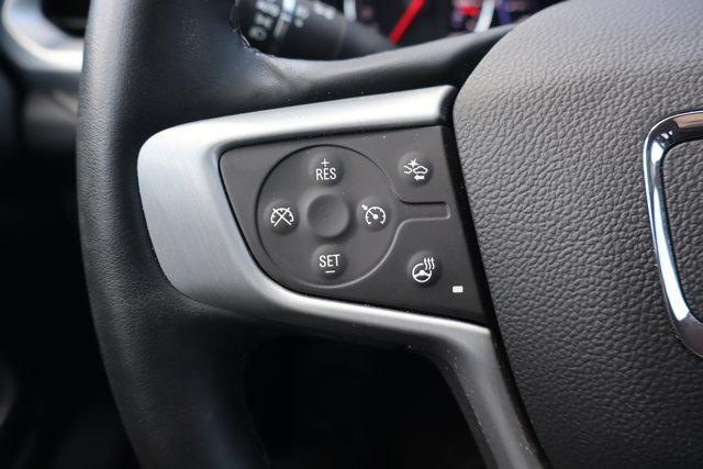 2023 GMC Acadia FWD SLT