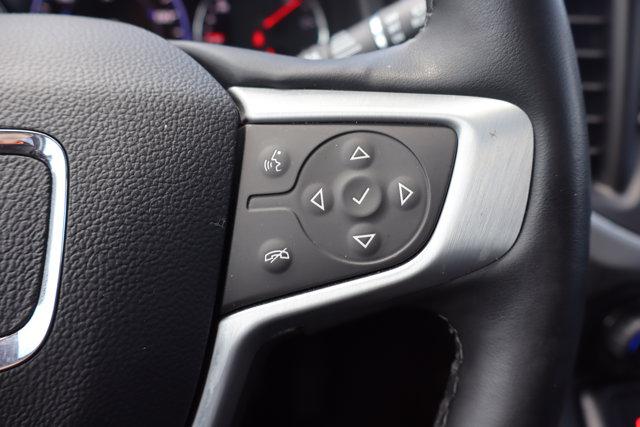 2023 GMC Acadia FWD SLT