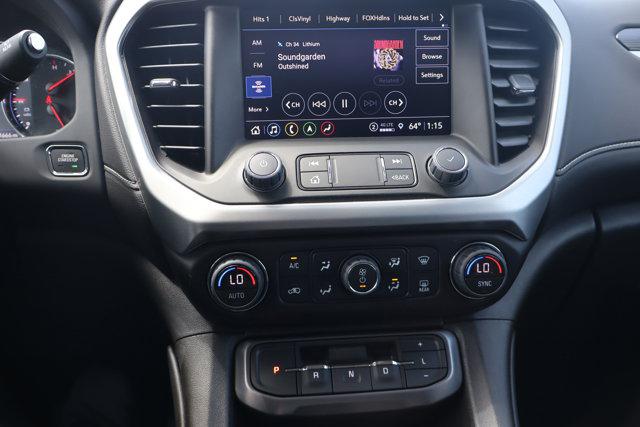 2023 GMC Acadia FWD SLT