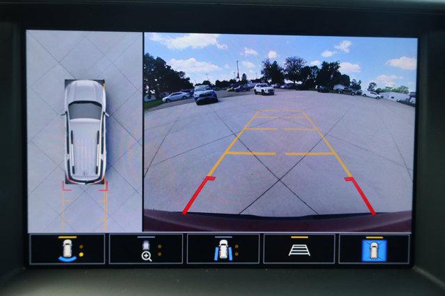 2023 GMC Acadia FWD SLT