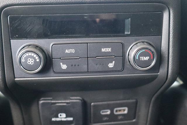 2023 GMC Acadia FWD SLT
