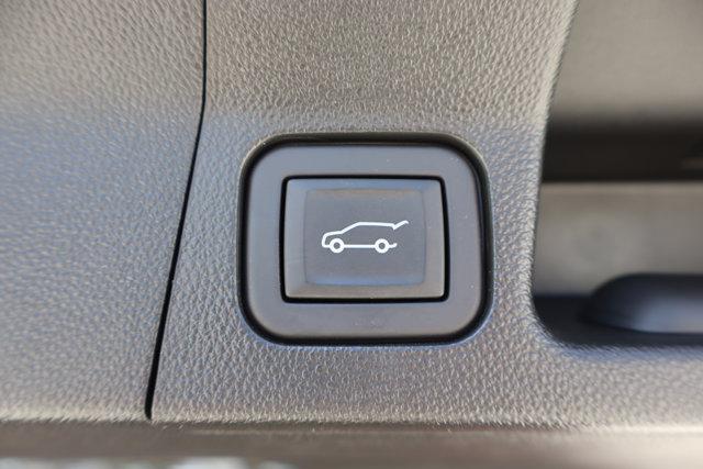 2023 GMC Acadia FWD SLT