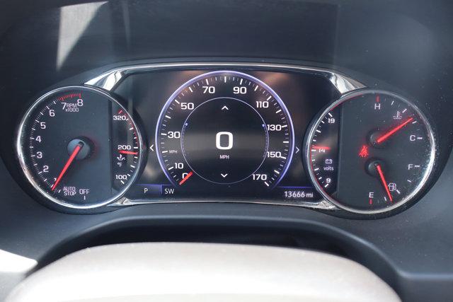 2023 GMC Acadia FWD SLT