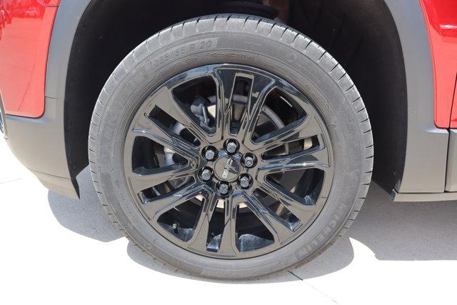 2023 GMC Acadia FWD SLT