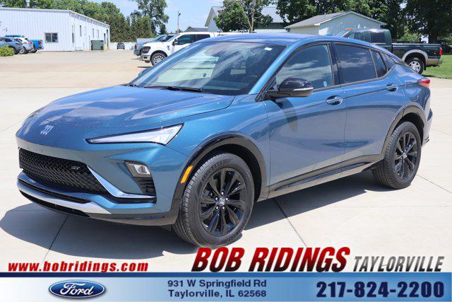 2024 Buick NV Sport Touring FWD for sale in Taylorville, IL
