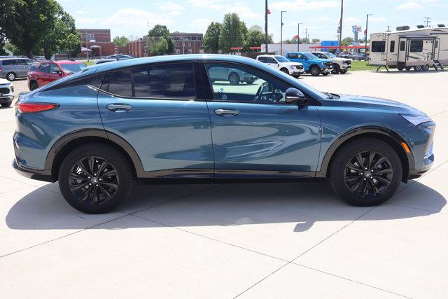 2024 Buick NV Sport Touring FWD