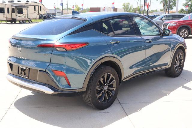 2024 Buick NV Sport Touring FWD