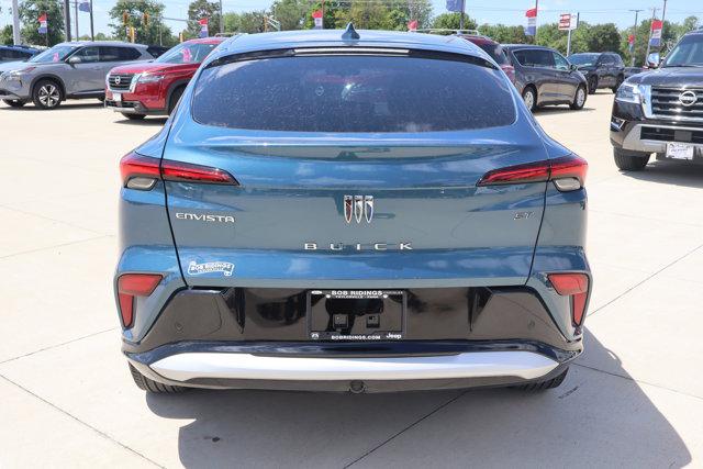 2024 Buick NV Sport Touring FWD