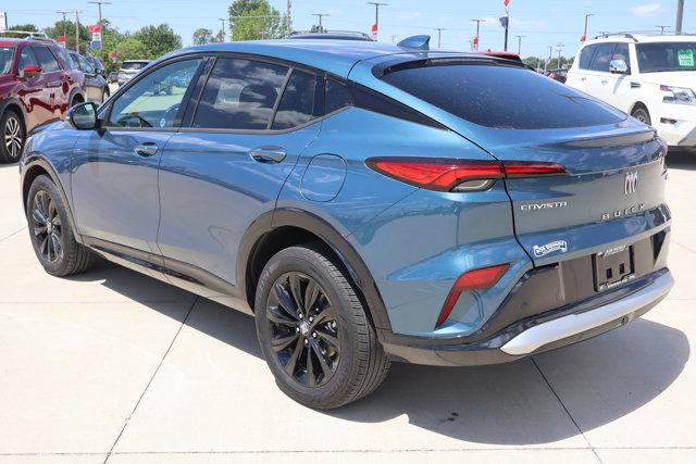 2024 Buick NV Sport Touring FWD