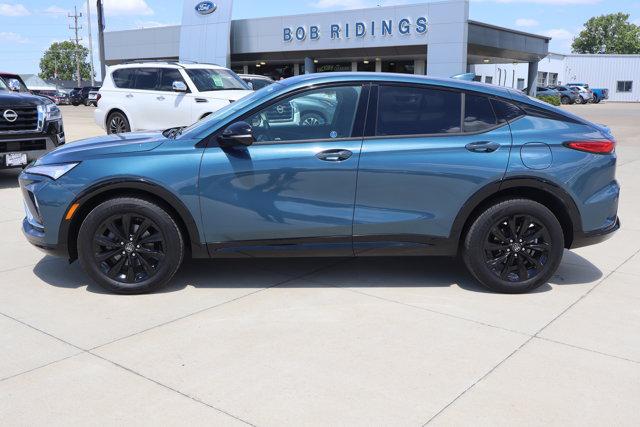 2024 Buick NV Sport Touring FWD