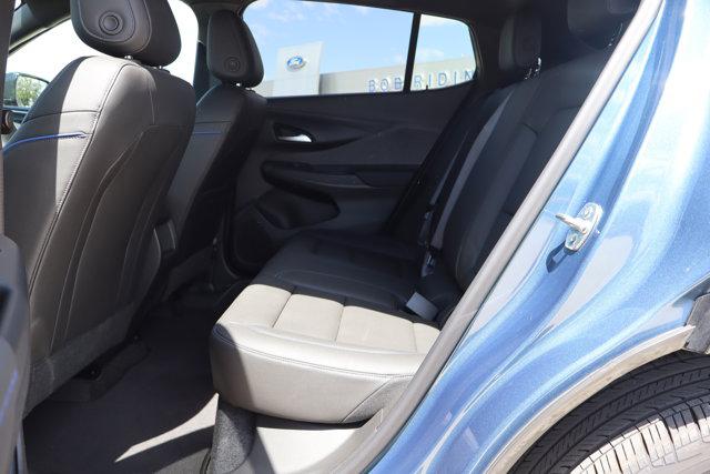2024 Buick NV Sport Touring FWD