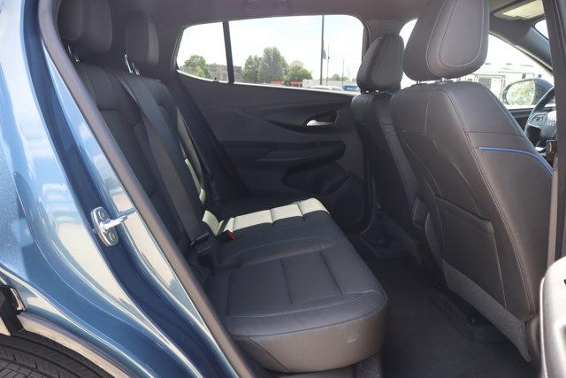 2024 Buick NV Sport Touring FWD