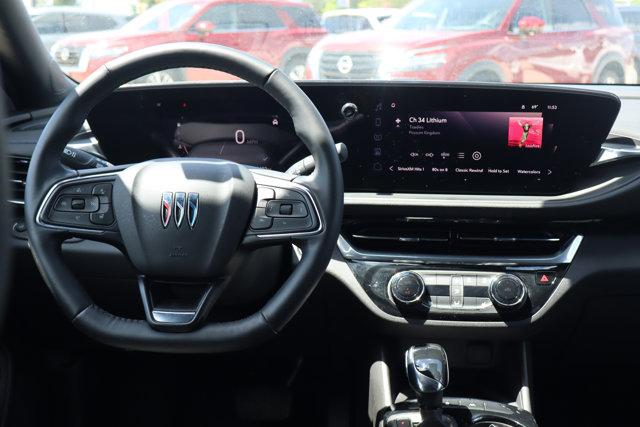 2024 Buick NV Sport Touring FWD