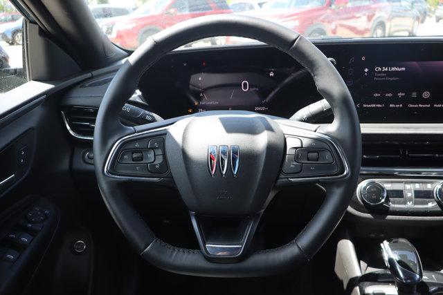 2024 Buick NV Sport Touring FWD