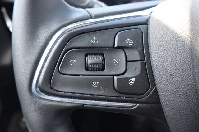 2024 Buick NV Sport Touring FWD