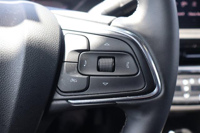 2024 Buick NV Sport Touring FWD