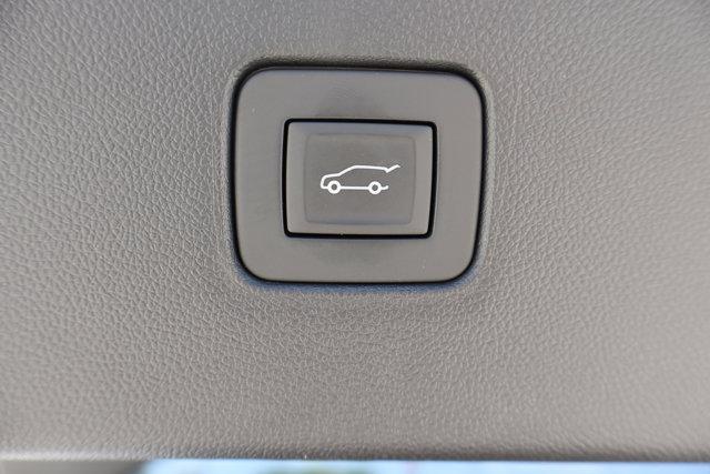 2024 Buick NV Sport Touring FWD
