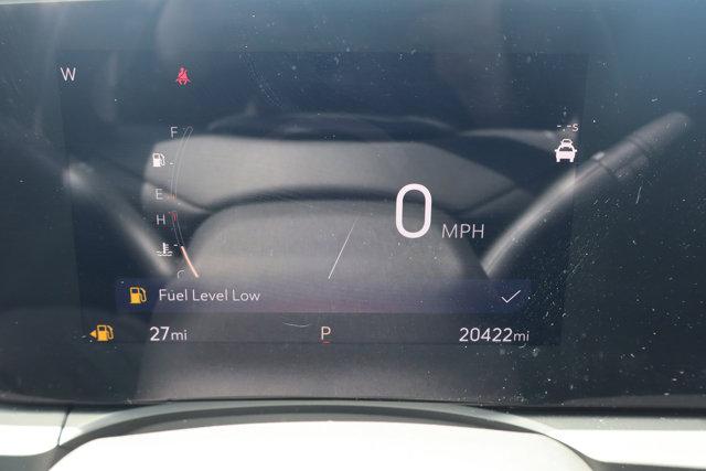 2024 Buick NV Sport Touring FWD