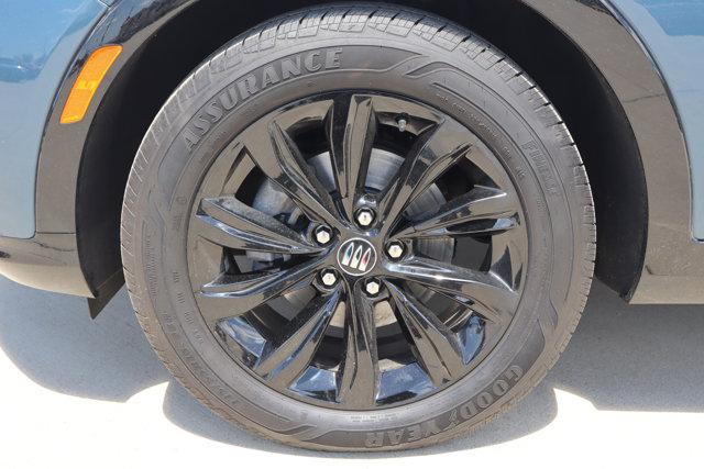 2024 Buick NV Sport Touring FWD