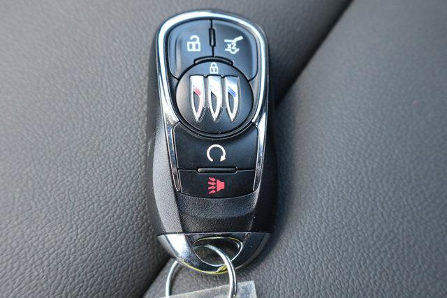 2024 Buick NV Sport Touring FWD