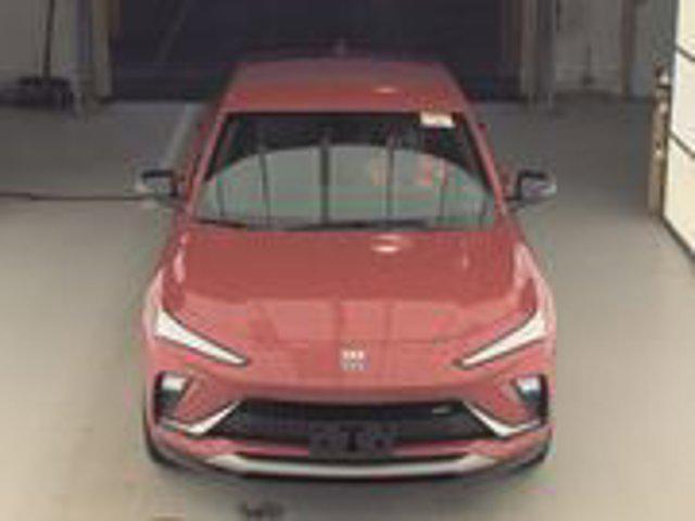 2024 Buick NV Sport Touring FWD