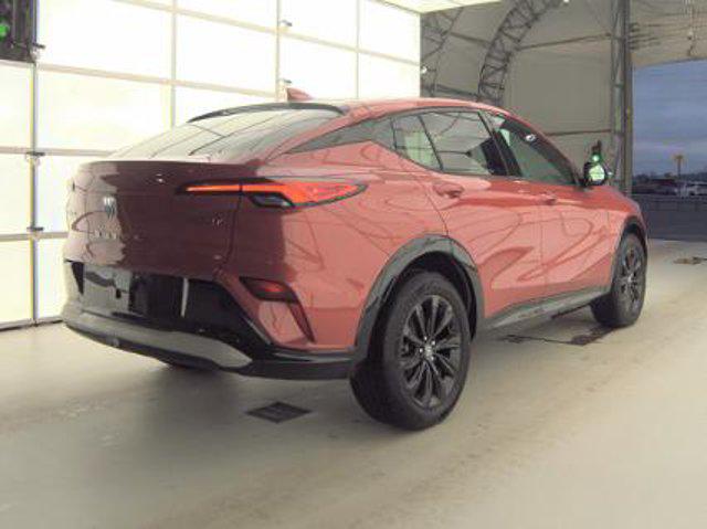 2024 Buick NV Sport Touring FWD