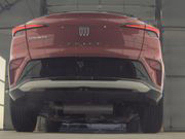 2024 Buick NV Sport Touring FWD