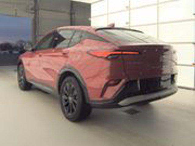 2024 Buick NV Sport Touring FWD