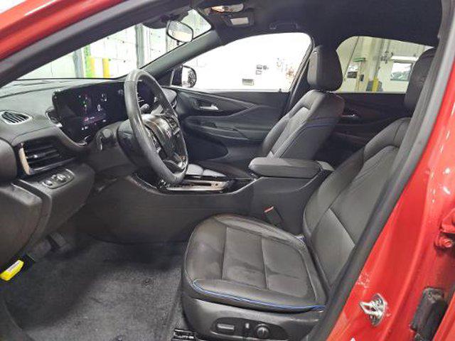 2024 Buick NV Sport Touring FWD