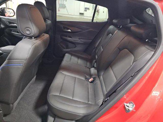 2024 Buick NV Sport Touring FWD