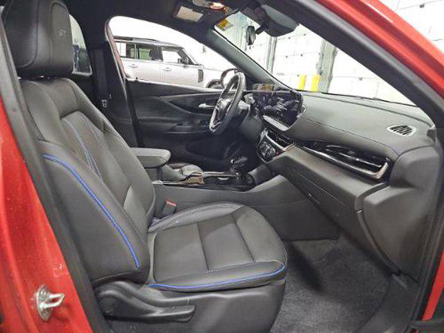 2024 Buick NV Sport Touring FWD