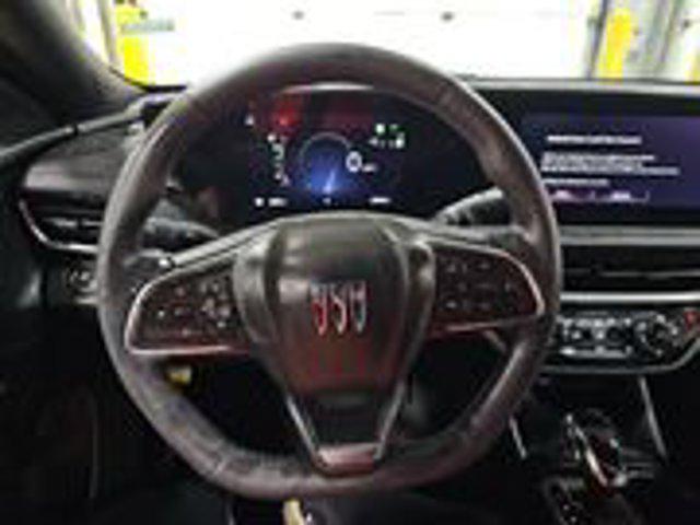 2024 Buick NV Sport Touring FWD