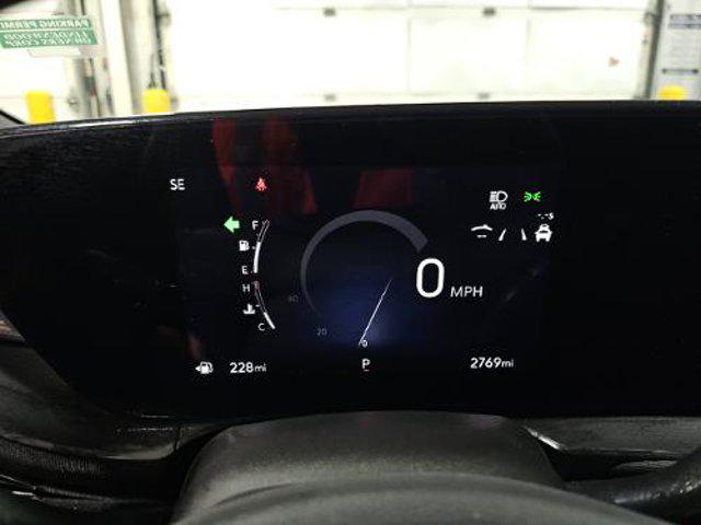 2024 Buick NV Sport Touring FWD