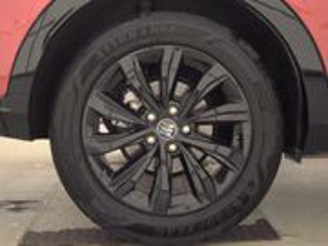 2024 Buick NV Sport Touring FWD