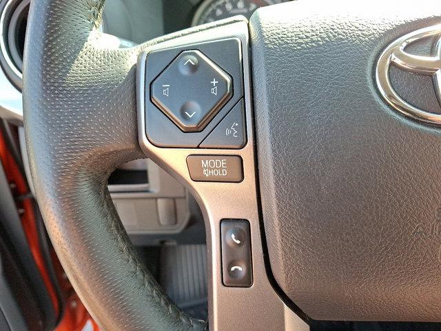 2017 Toyota Tacoma SR5 V6