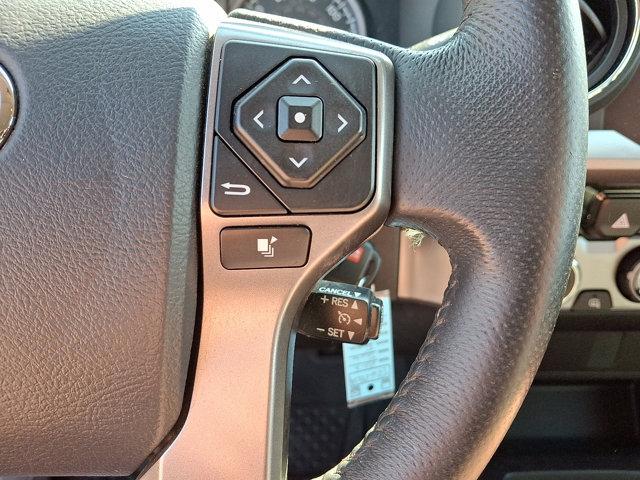2017 Toyota Tacoma SR5 V6