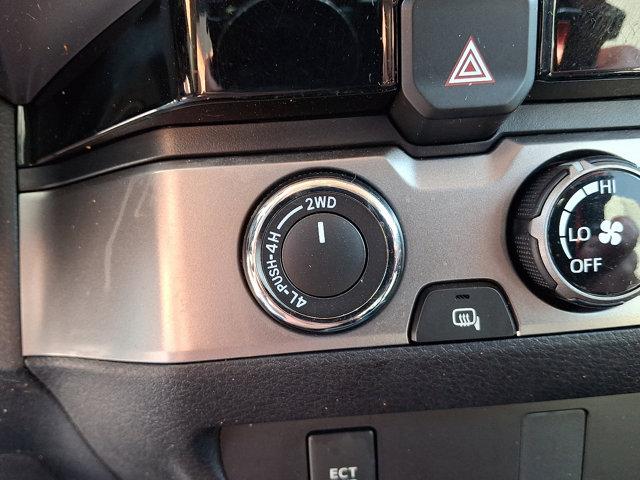 2017 Toyota Tacoma SR5 V6