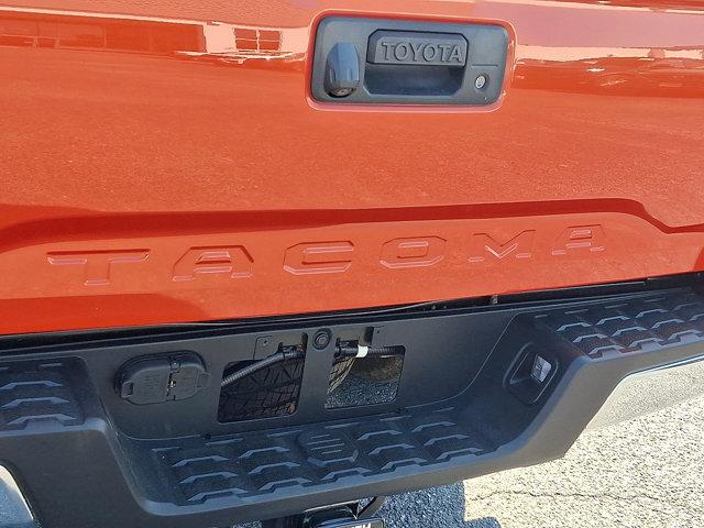 2017 Toyota Tacoma SR5 V6