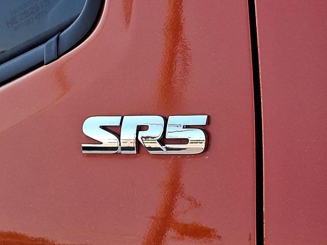 2017 Toyota Tacoma SR5 V6