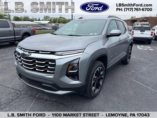 2026 Chevrolet Equinox AWD LT for sale in Lemoyne, PA