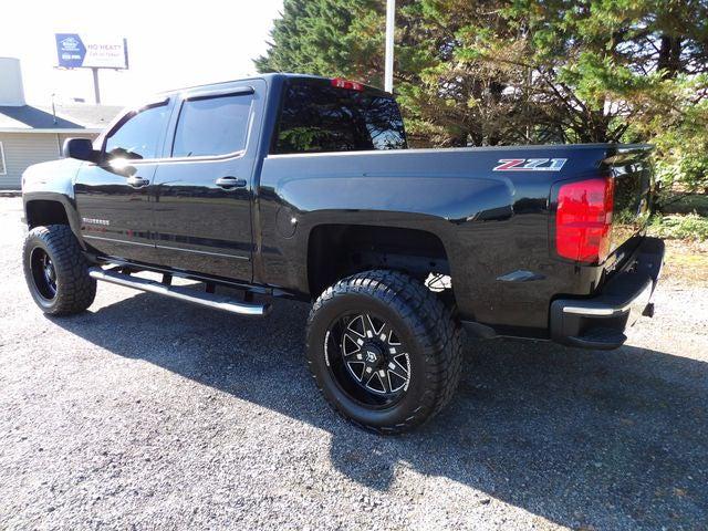 2015 Chevrolet Silverado 1500 2LT 2015 Chevrolet Silverado 1500 2LT