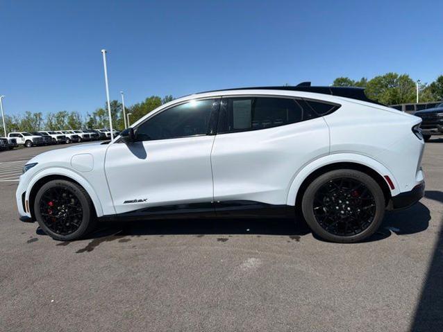 2023 Ford Mustang Mach-E GT
