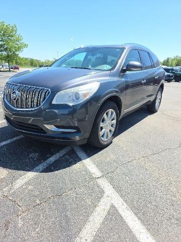 2013 Buick Enclave Leather