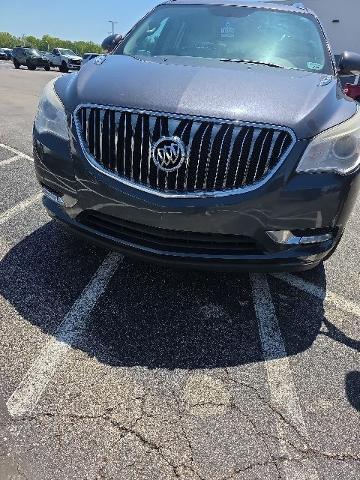 2013 Buick Enclave Leather