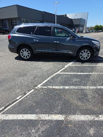 2013 Buick Enclave Leather